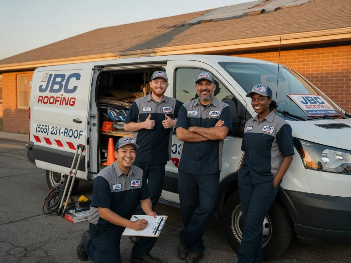Roof Replacement company in Brownsburg, VA