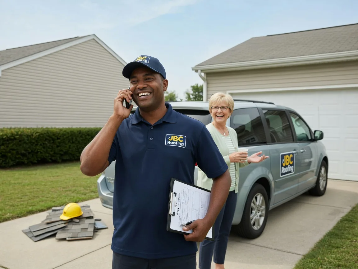 Roof Replacement Brownsburg, VA FAQs